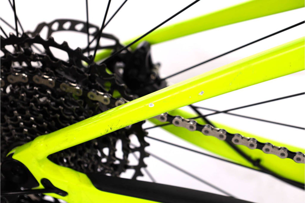 Scott Spark RC 900 Comp