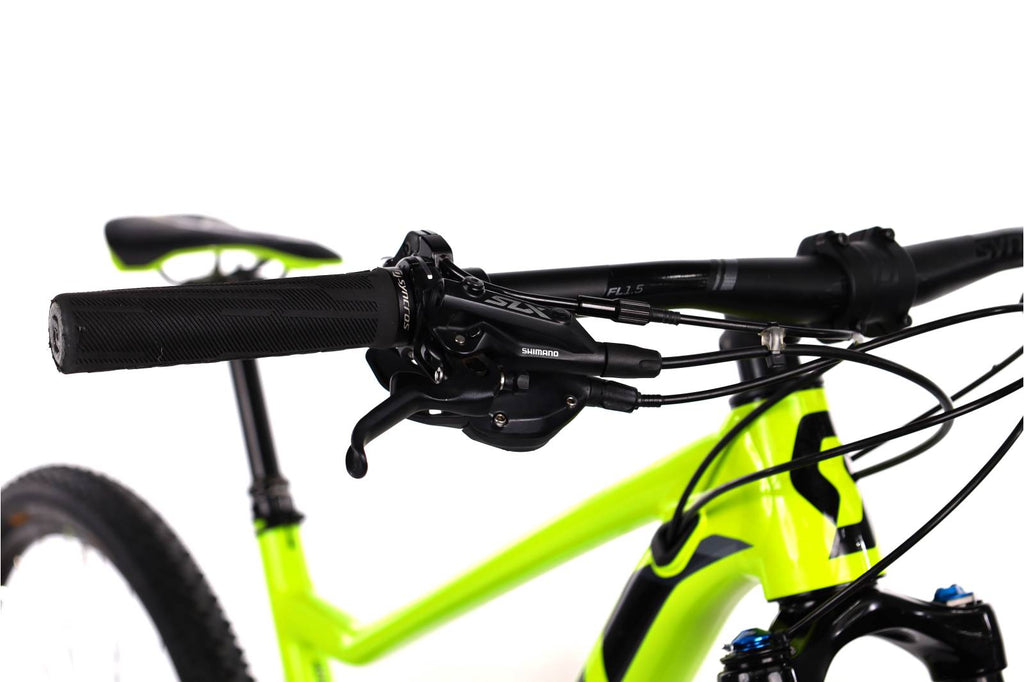 Scott Spark RC 900 Comp