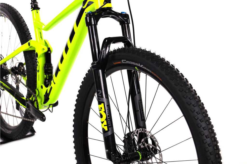 Scott Spark RC 900 Comp