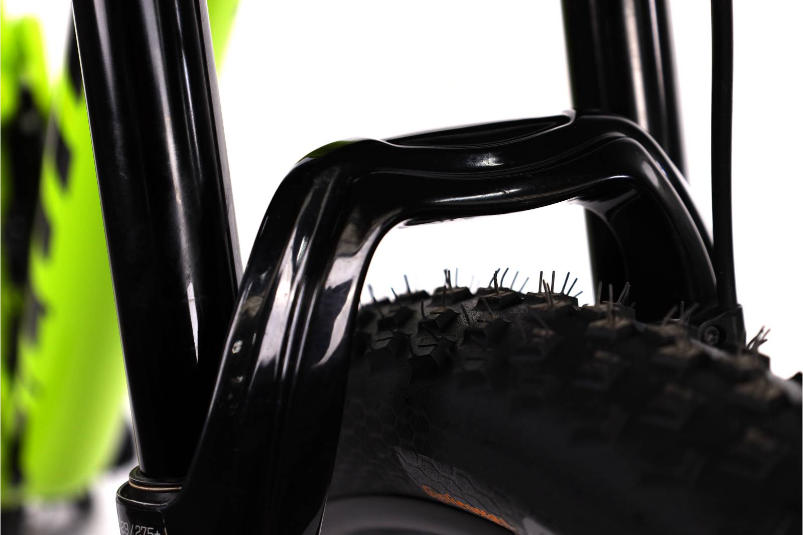 Scott Spark RC 900 Comp