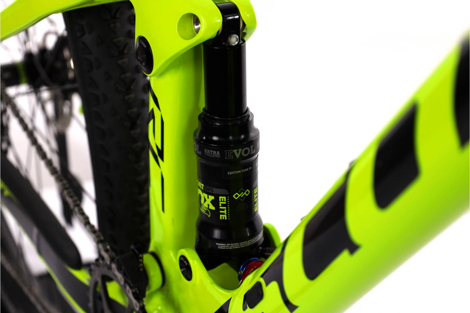 Scott Spark RC 900 Comp