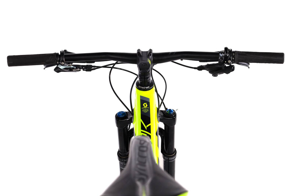 Scott Spark RC 900 Comp