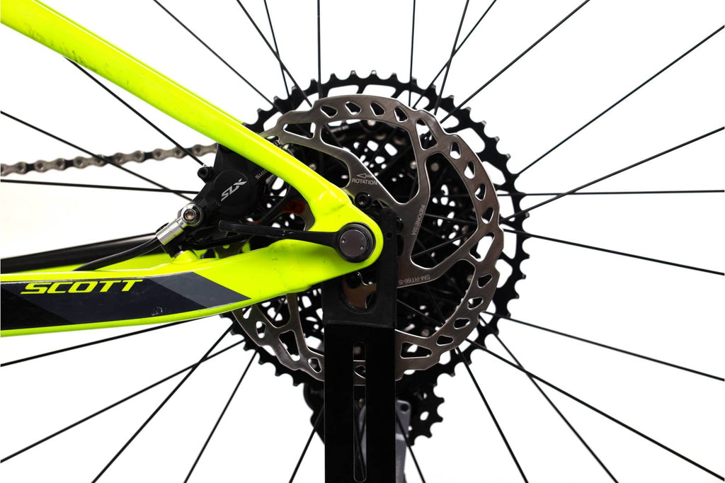 Scott Spark RC 900 Comp