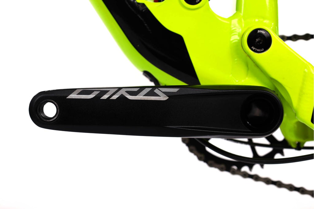 Scott Spark RC 900 Comp