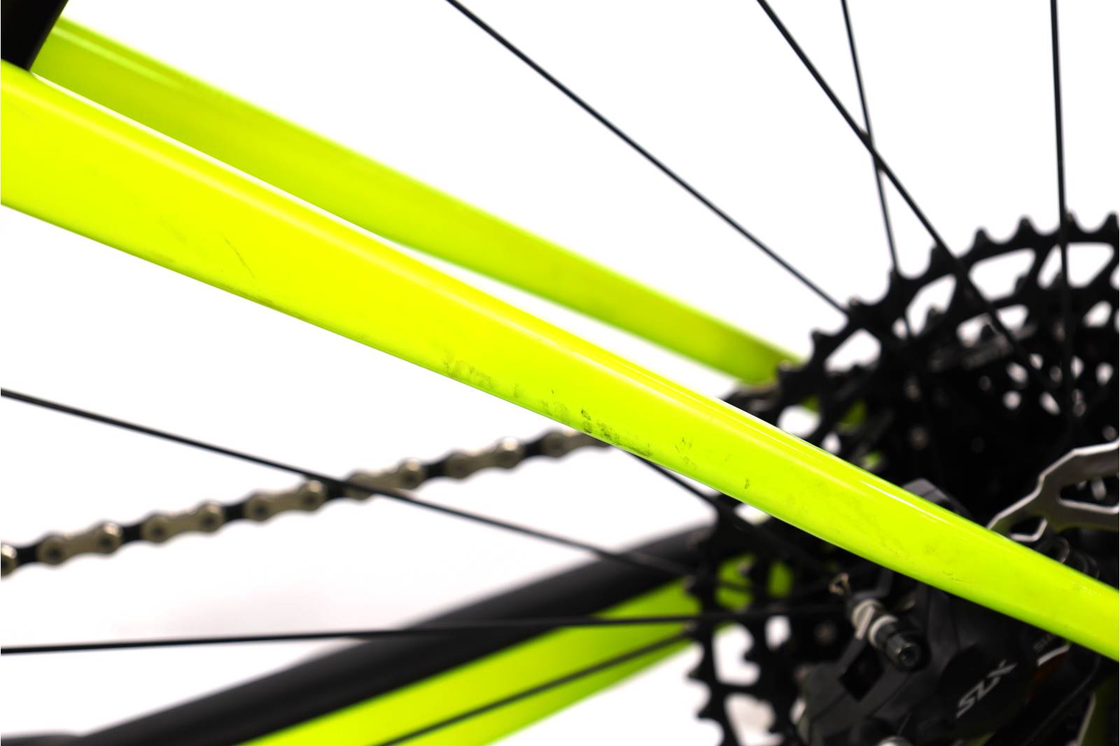 Scott Spark RC 900 Comp