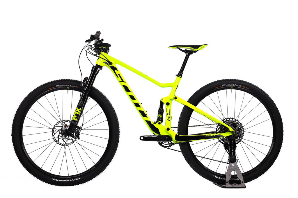 Scott Spark RC 900 Comp