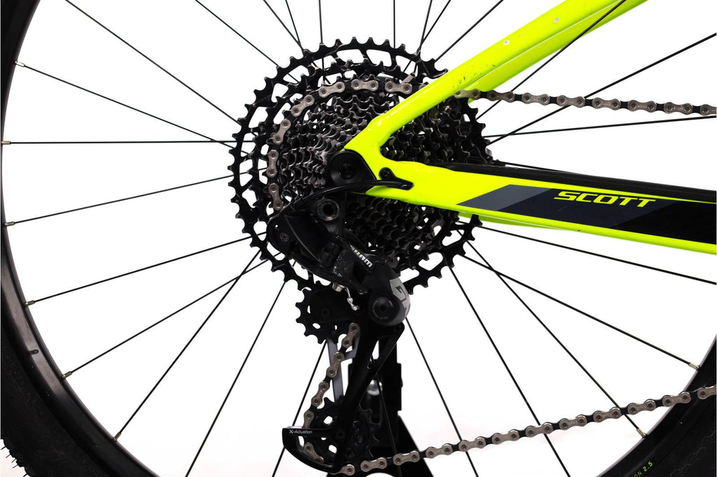 Scott Spark RC 900 Comp