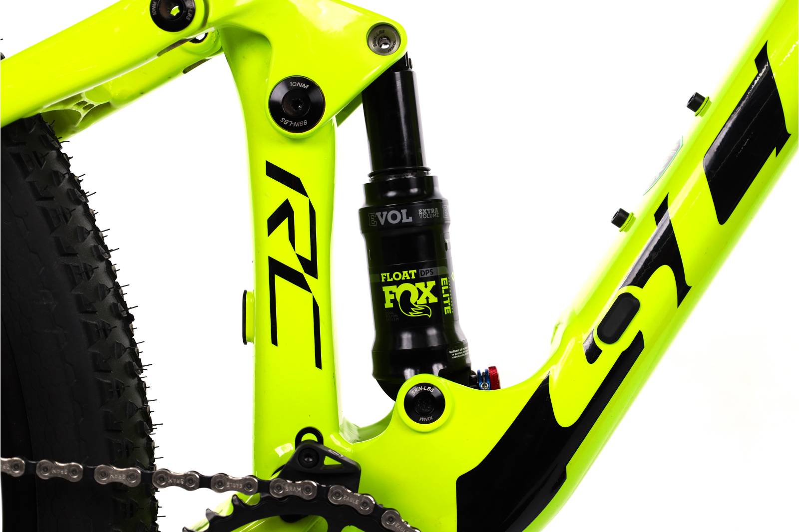 Scott Spark RC 900 Comp