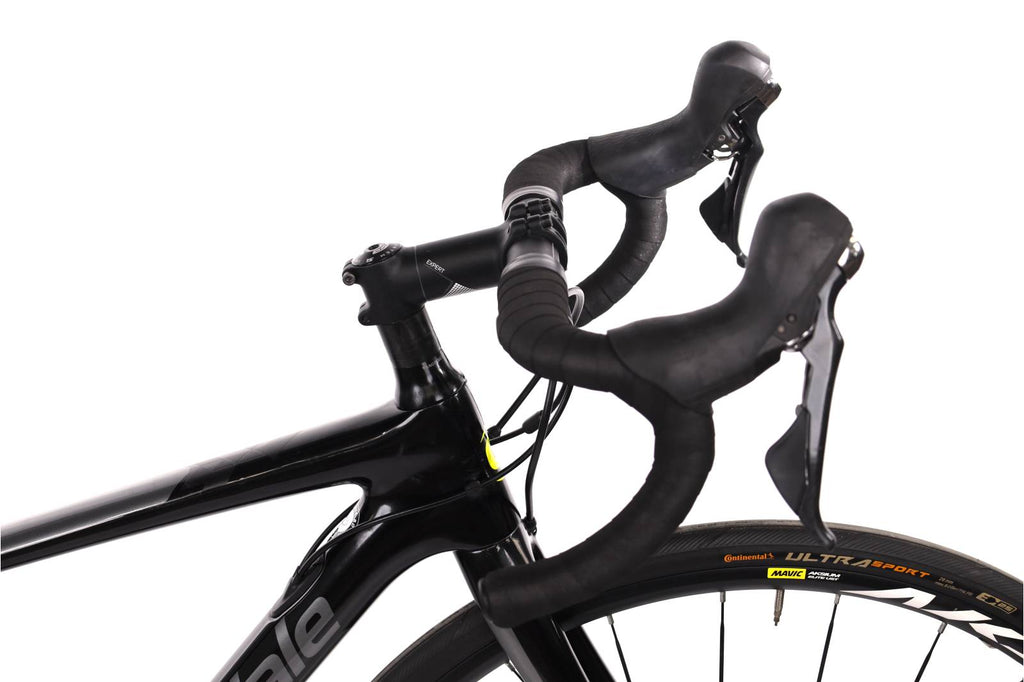 Cannondale Synapse Ultegra