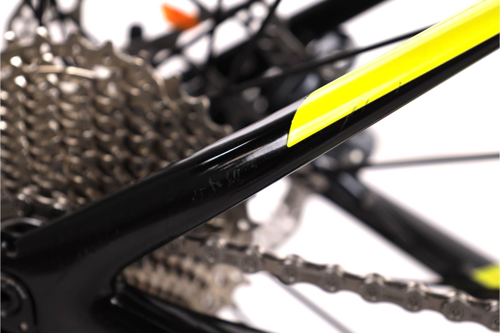 Cannondale Synapse Ultegra