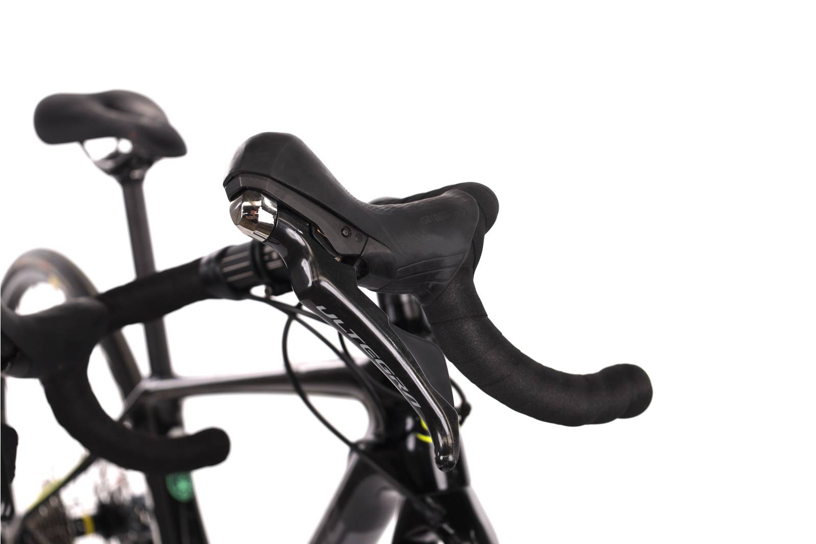 Cannondale Synapse Ultegra