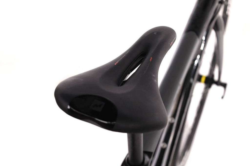 Cannondale Synapse Ultegra