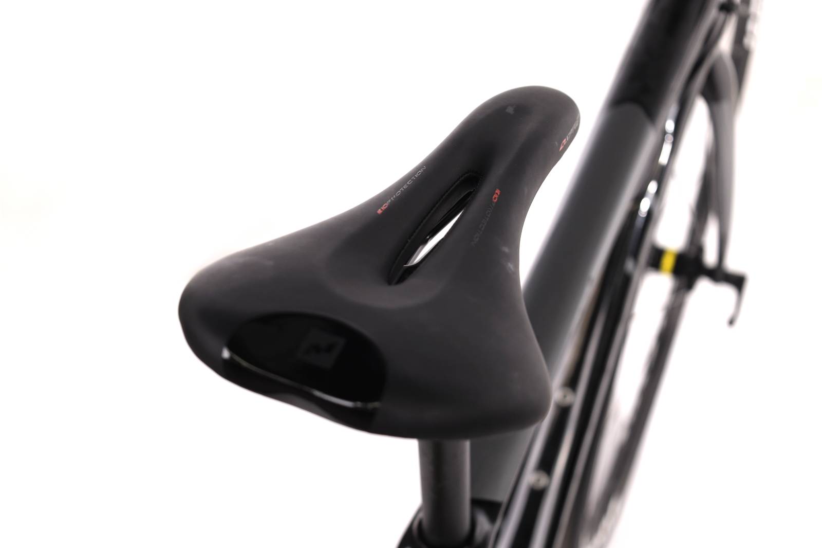 Cannondale Synapse Ultegra