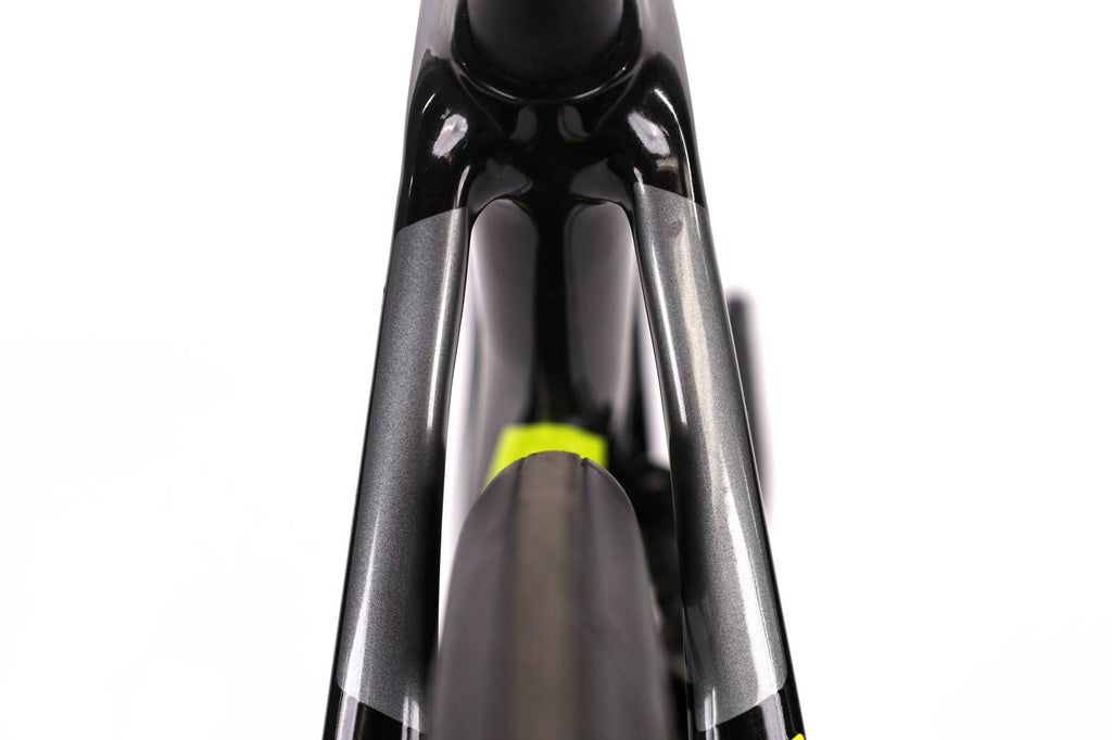 Cannondale Synapse Ultegra