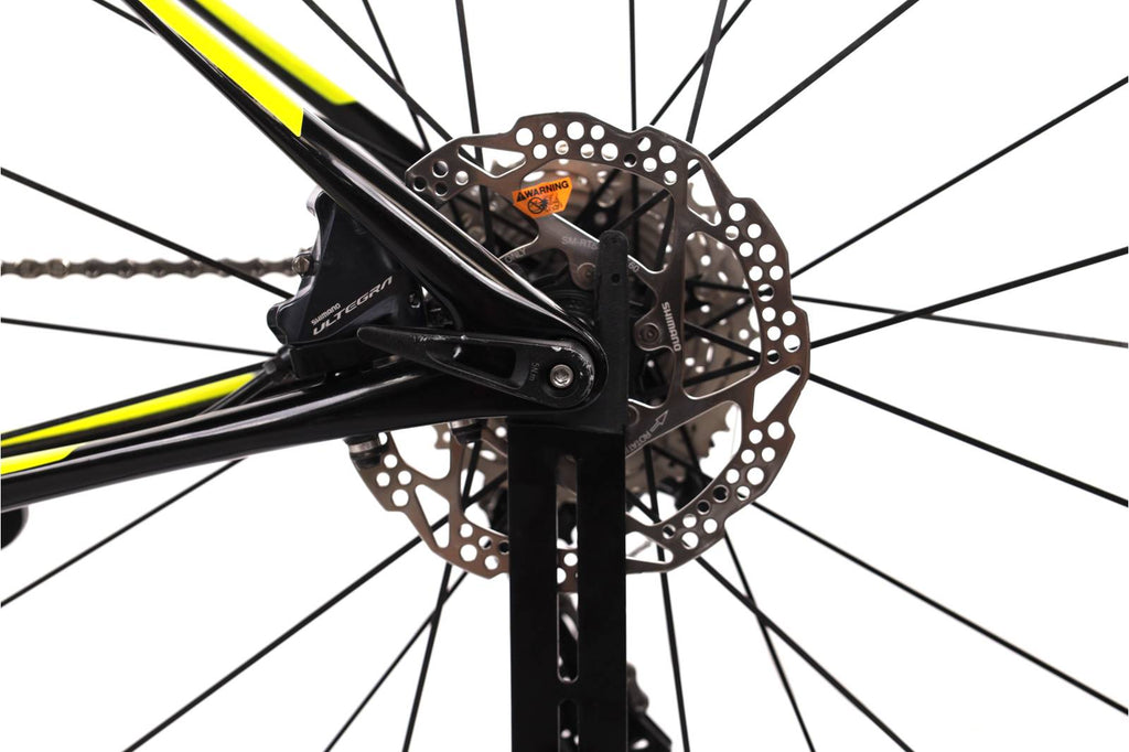 Cannondale Synapse Ultegra