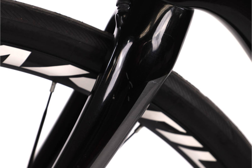 Cannondale Synapse Ultegra