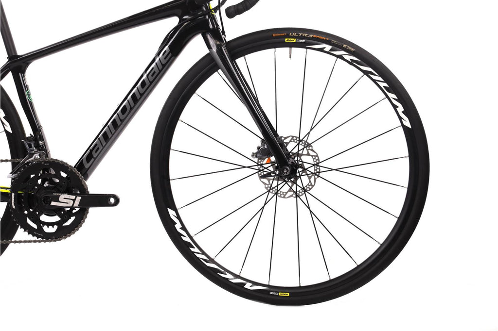 Cannondale Synapse Ultegra