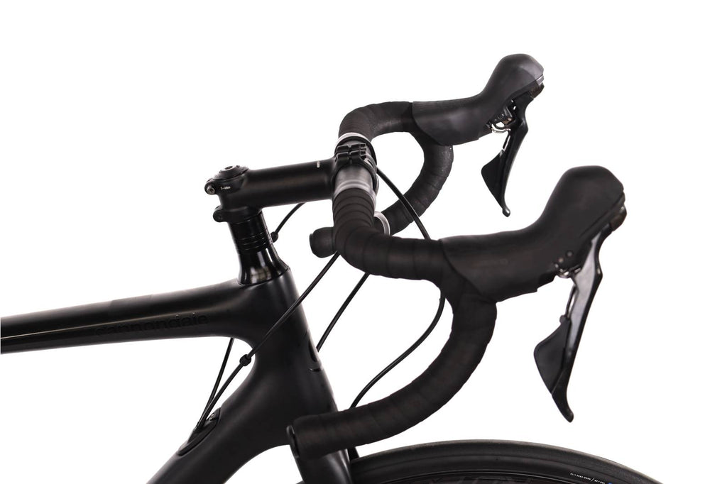 Cannondale Synapse Ultegra