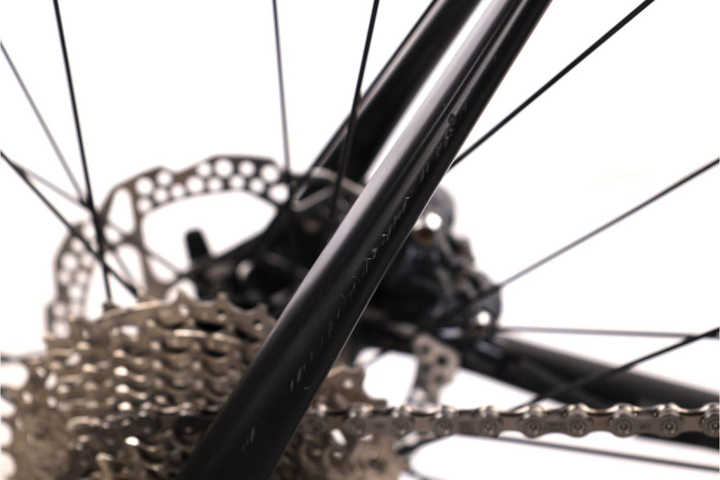 Cannondale Synapse Ultegra