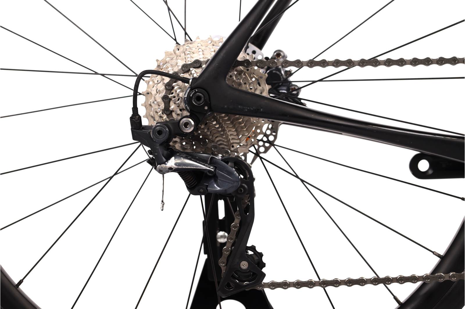 Cannondale Synapse Ultegra