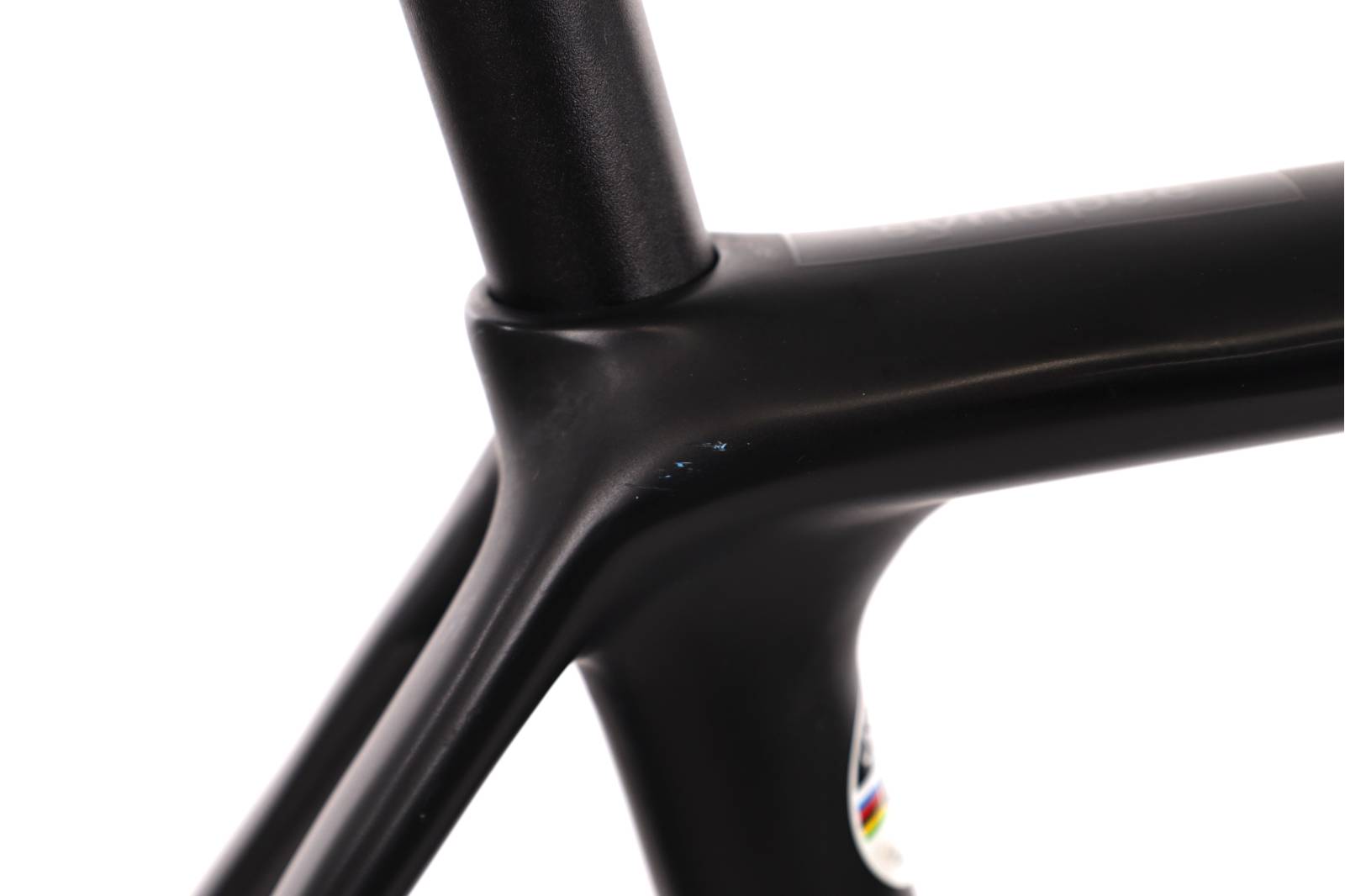 Cannondale Synapse Ultegra