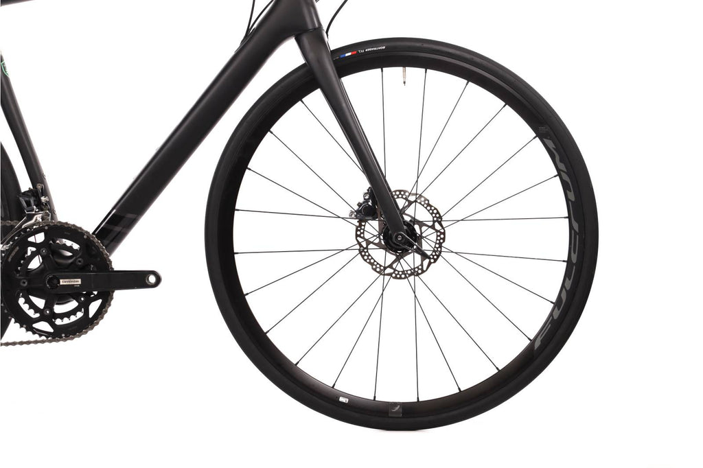 Cannondale Synapse Ultegra