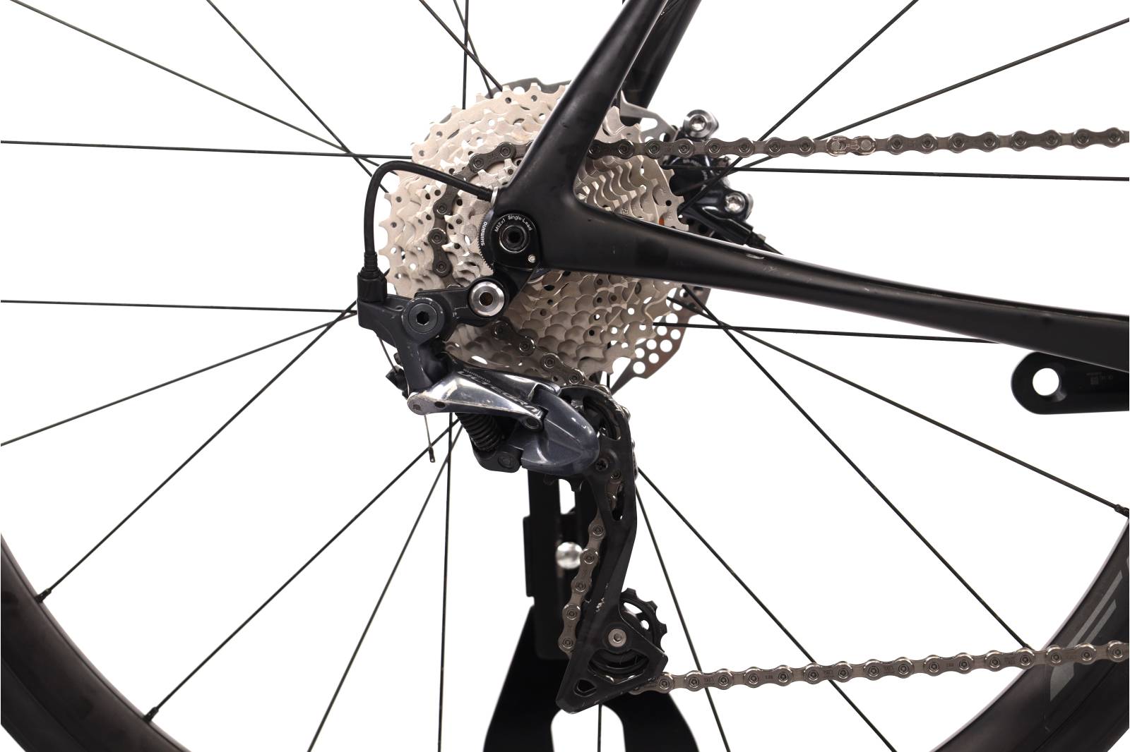 Cannondale Synapse Ultegra