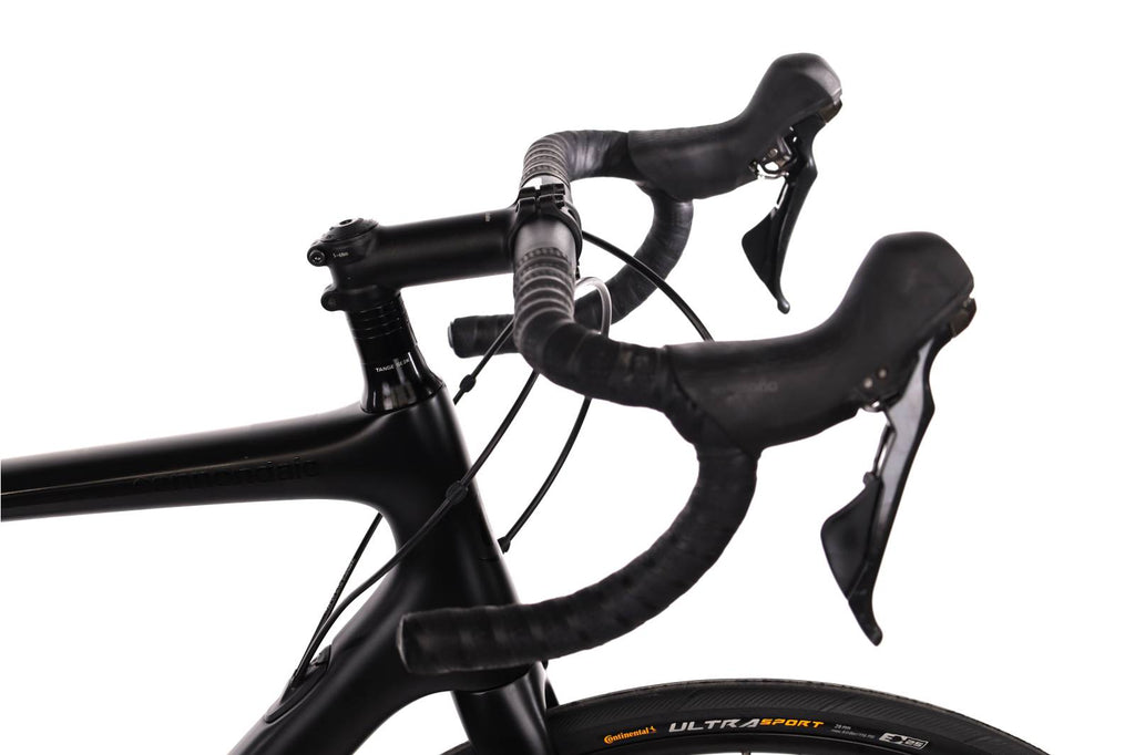 Cannondale Synapse Ultegra