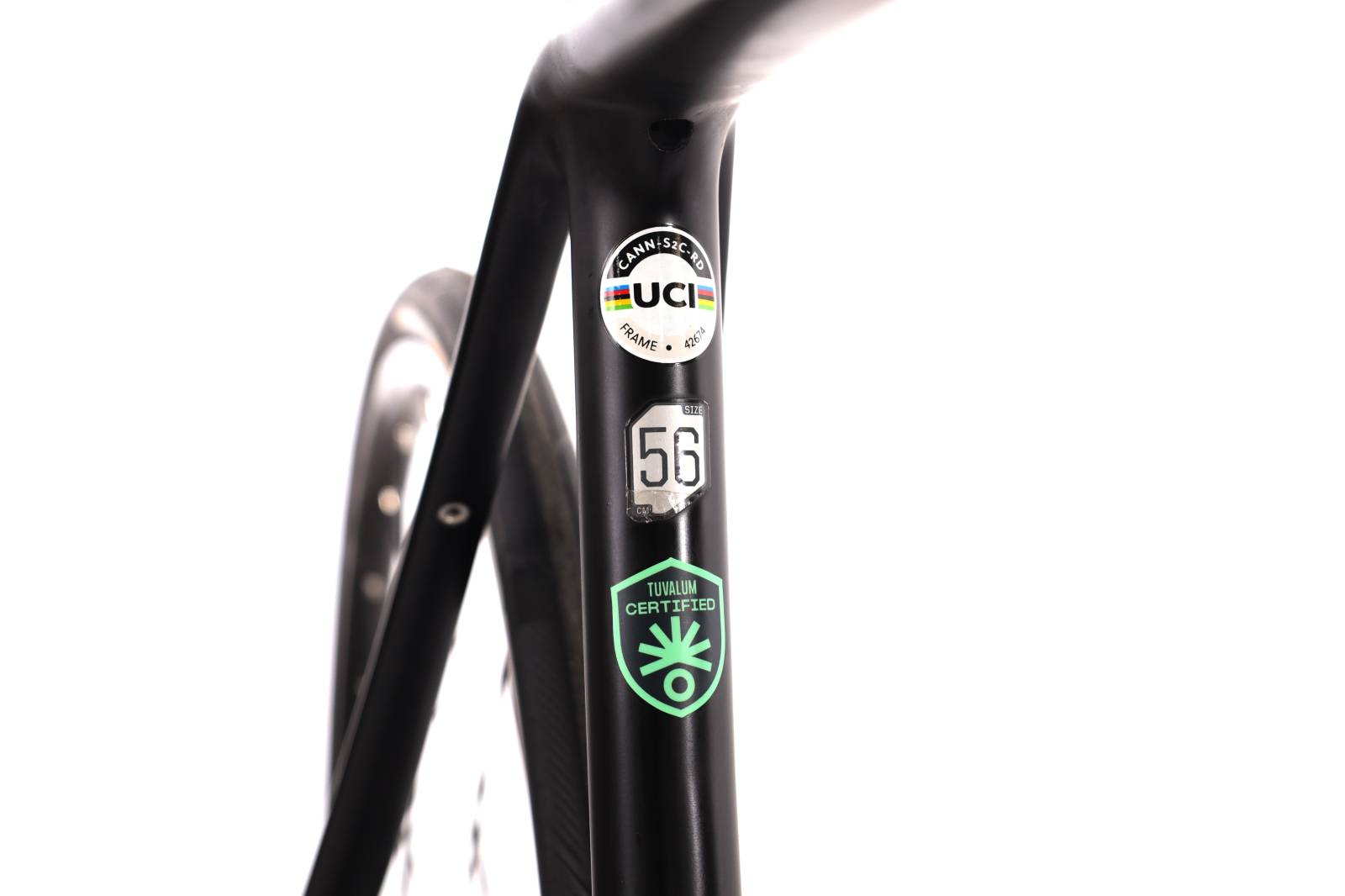 Cannondale Synapse Ultegra