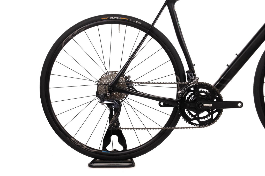 Cannondale Synapse Ultegra