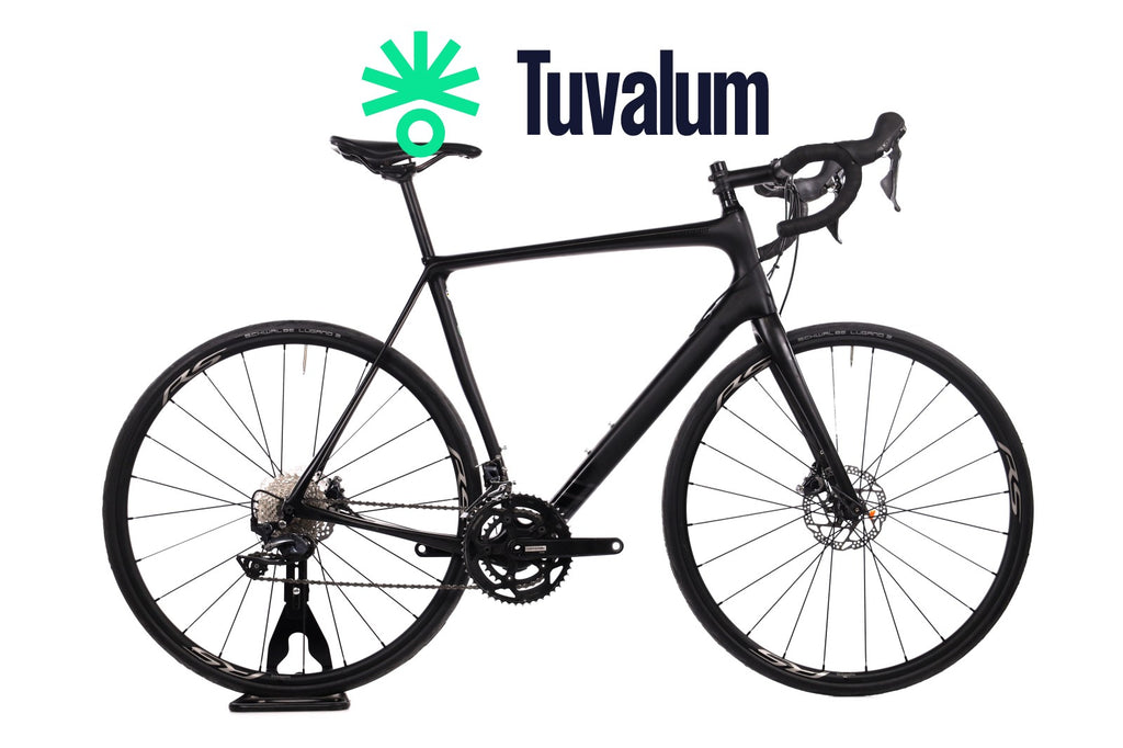 Cannondale Synapse Ultegra