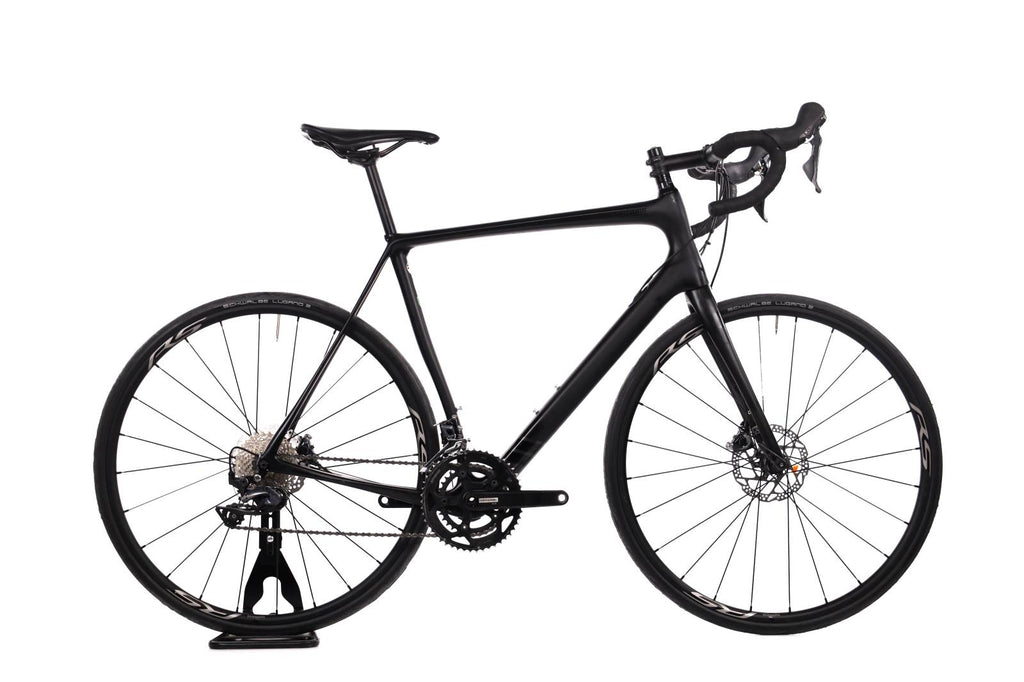 Cannondale Synapse Ultegra