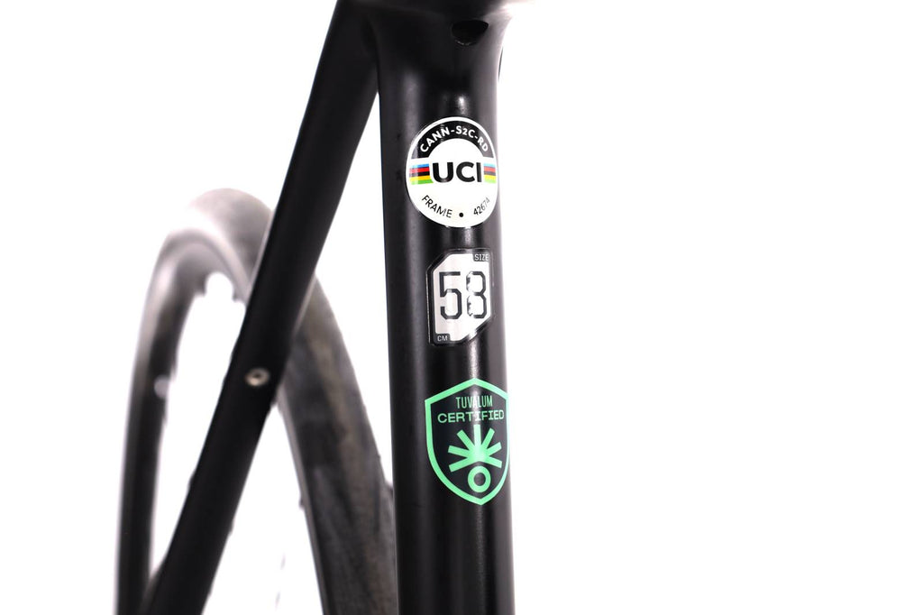 Cannondale Synapse Ultegra