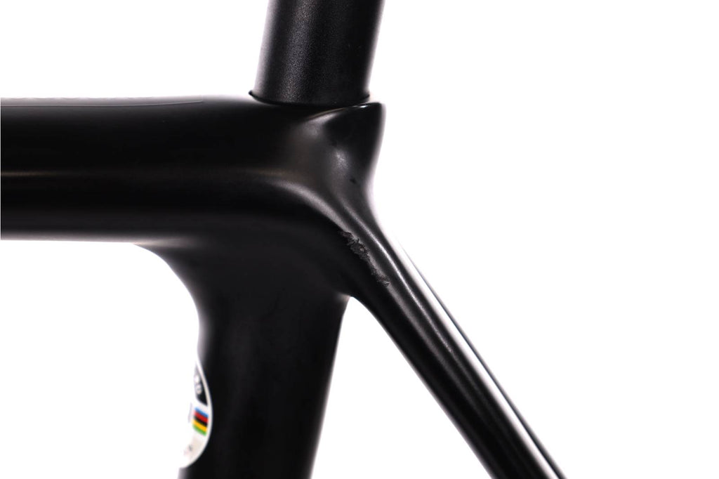 Cannondale Synapse Ultegra