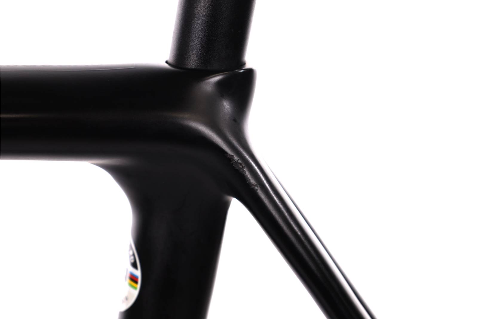 Cannondale Synapse Ultegra