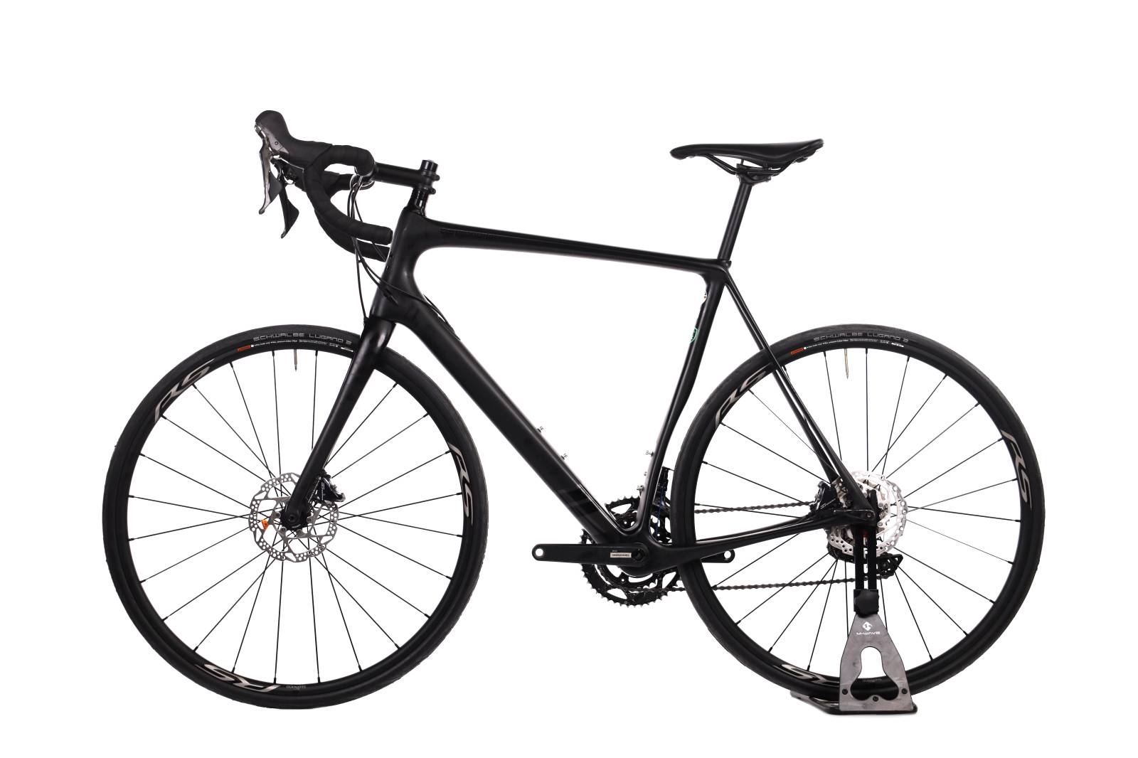 Cannondale Synapse Ultegra