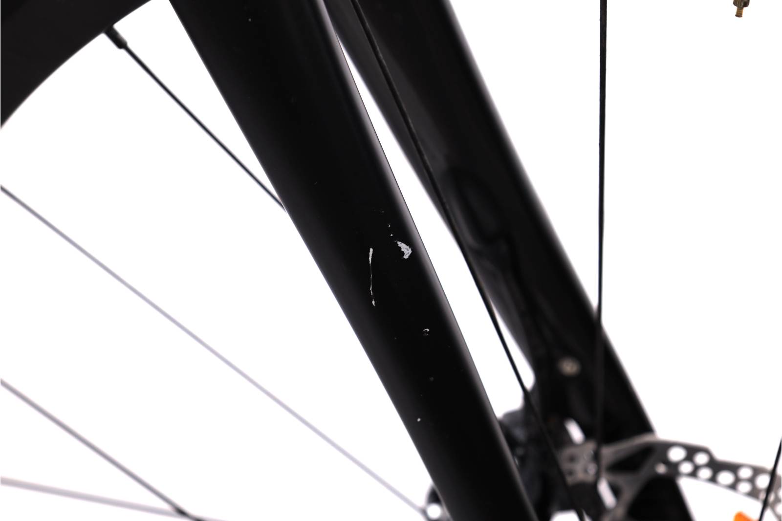 Cannondale Synapse Ultegra Carbon