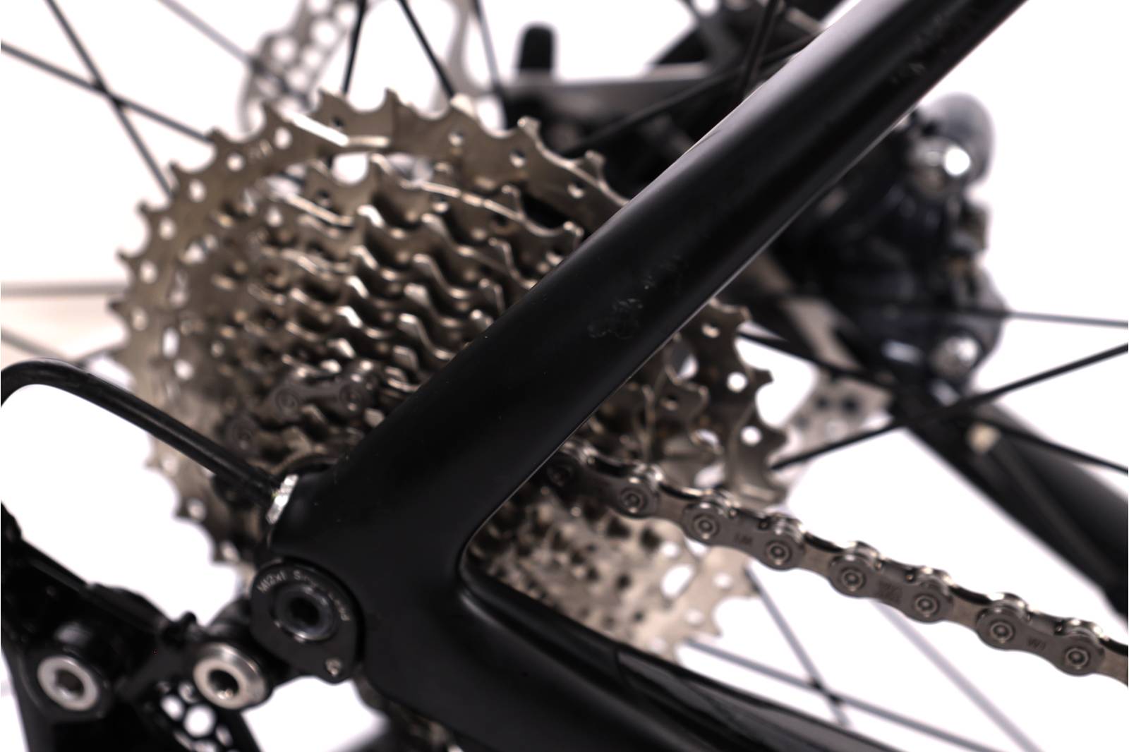 Cannondale Synapse Ultegra Carbon