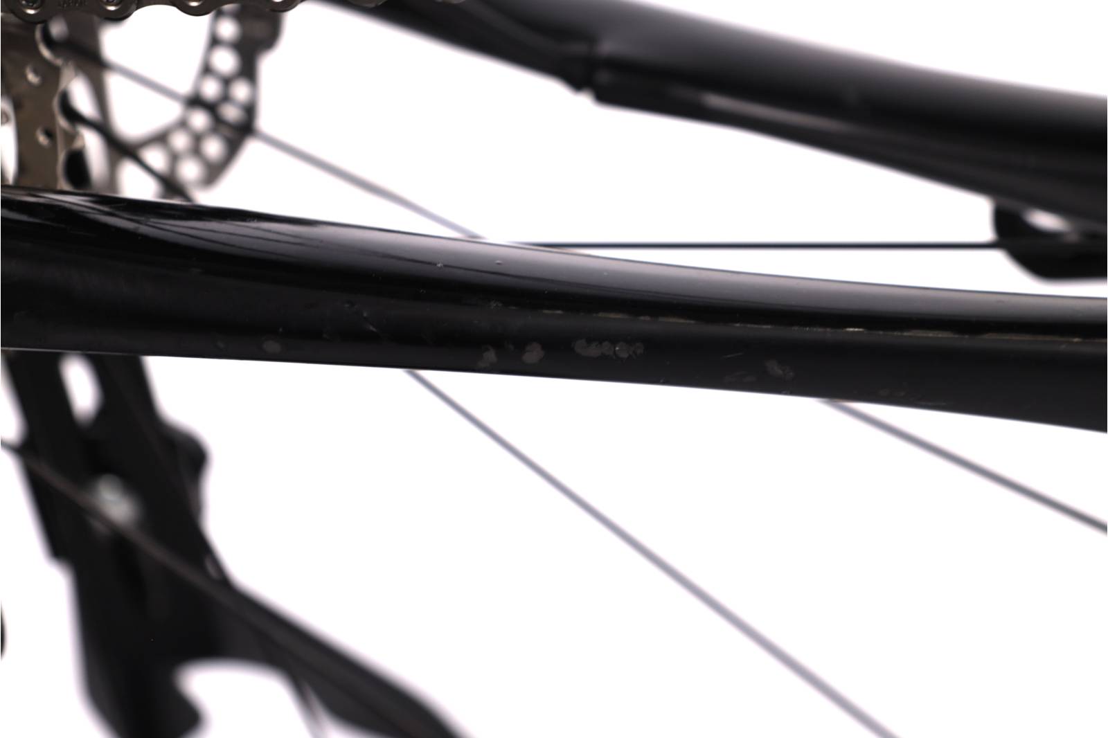 Cannondale Synapse Ultegra Carbon