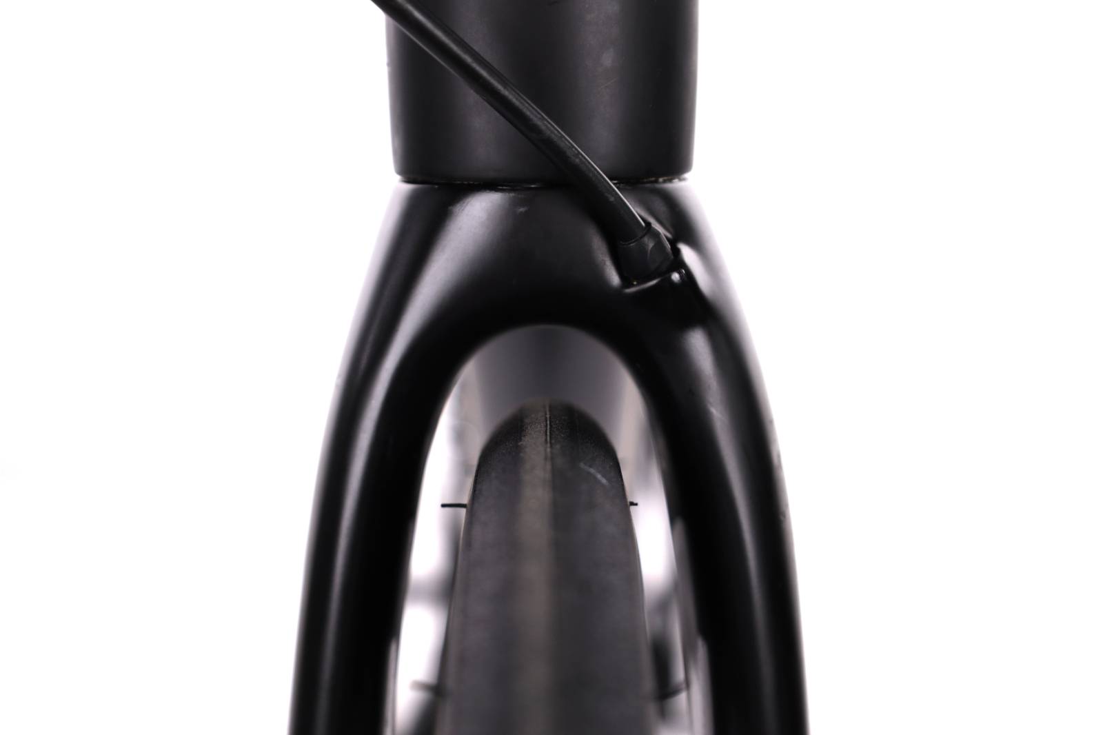 Cannondale Synapse Ultegra Carbon