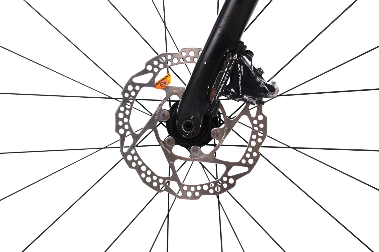 Cannondale Synapse Ultegra Carbon