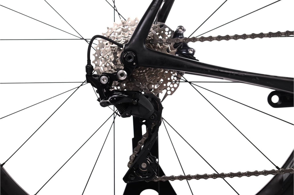 Cannondale Synapse Ultegra Carbon