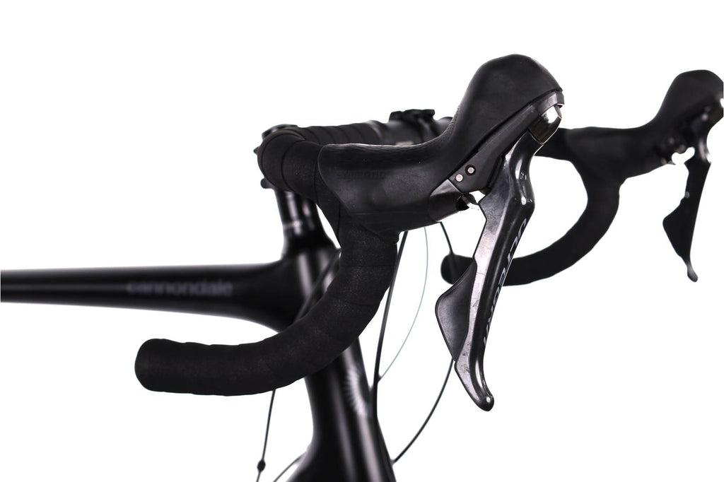 Cannondale Synapse Carbon Ultegra