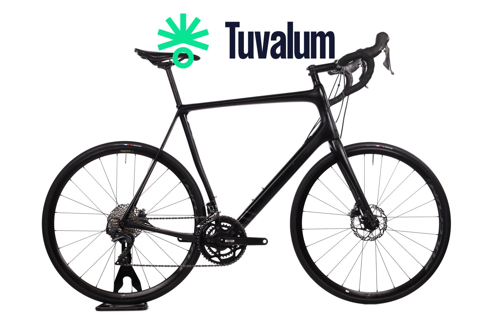 Cannondale Synapse Ultegra