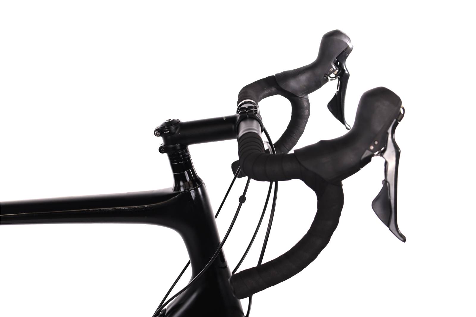 Cannondale Synapse Ultegra