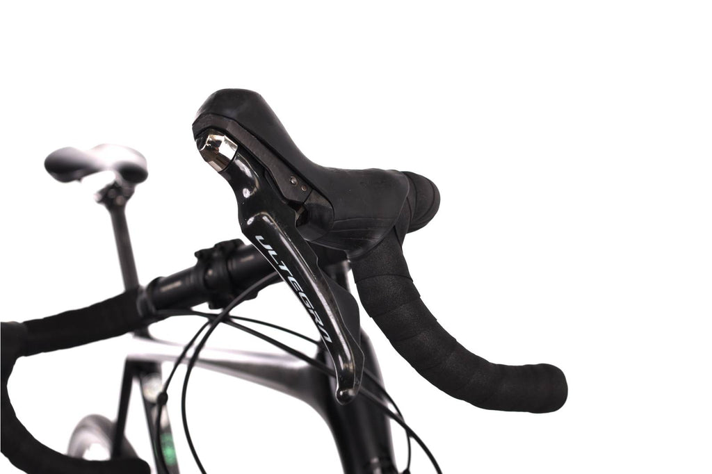 Cannondale Synapse Ultegra