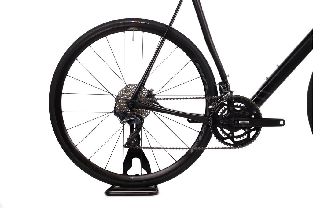 Cannondale Synapse Ultegra