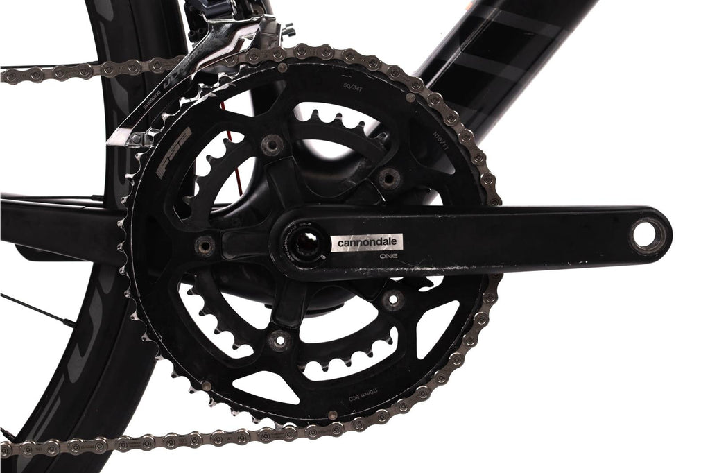 Cannondale Synapse Ultegra