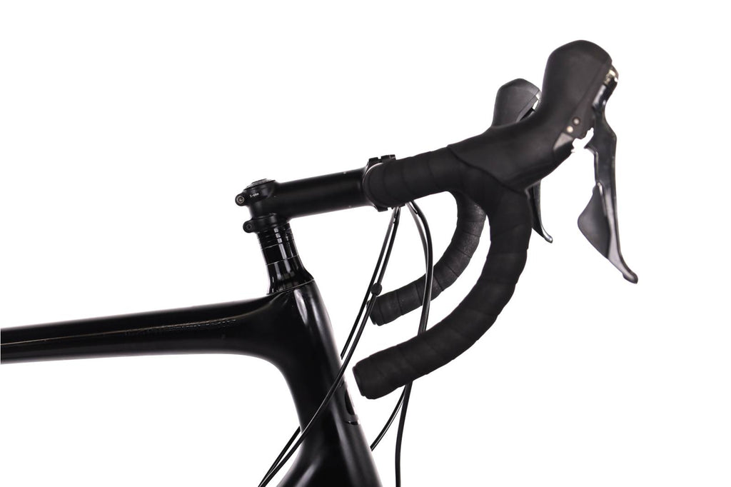 Cannondale Synapse Ultegra