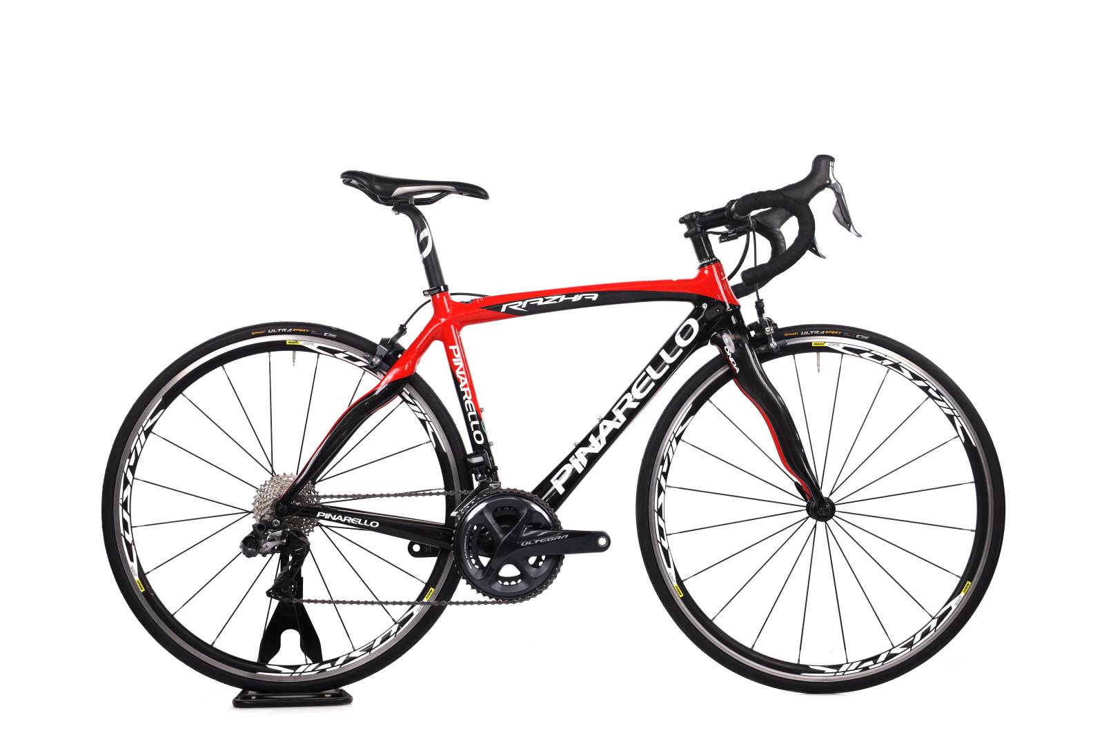 Pinarello Razha Ultegra Di2